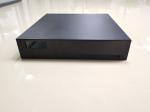 China Manufacturer High Quality Precision Sheet Metal Parts Aluminum Enclosure