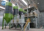 Automatic Tile Adhesive Machine Manufacturing Plant 220V Dry Mortar Premix