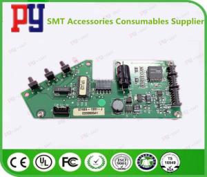 Wholesale 0748A-1001 Universal SMT Spare Parts CONTROLLER from china suppliers