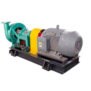 Wholesale High Pressure Electric Centrifugal Pump Discharge 800m3 / H Liquid Chemical from china suppliers