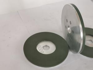 Wholesale Electroplated 6000# Sharpening CBN Diamond Wheel from china suppliers