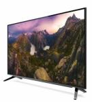 100 inch TV Digital ATSC Android TV For House Metal With Tempered Glass