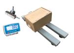 3T Shot Blasting Carbon Steel Livestock With 8.5V AC Adapter