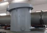 Glass Industry 50Hz ISO14001 Automatic Batching Plant