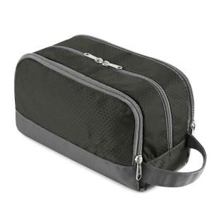Wholesale Waterproof Compact Nylon Travel Cosmetic Organizer from china suppliers