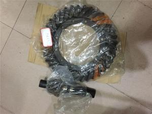 Wholesale XCMG Wheel Loader Spare Parts 82214203 82215101 Basin Angle Tooth from china suppliers