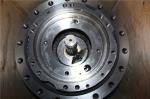 Hyundai Travel Gearbox Reduction Gear R305-7 R250LC-9 R320LC-9 31Q9-40020 31Q9