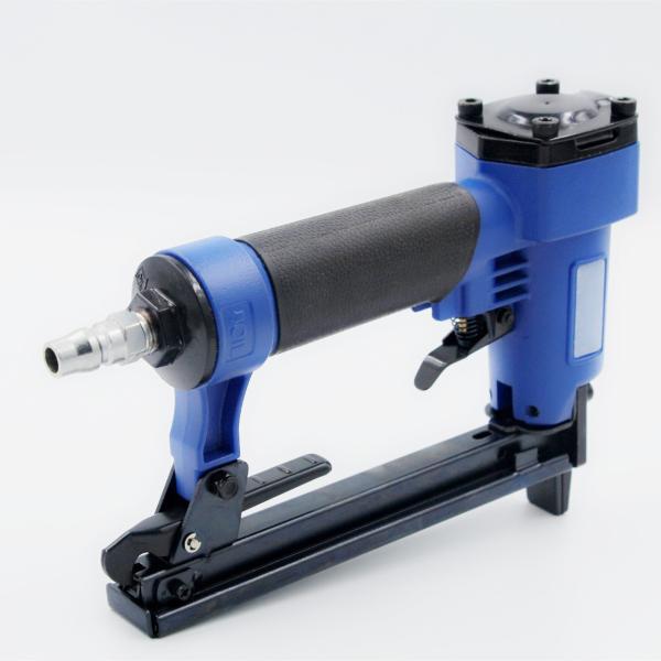 10j Series Pneumatic Wide Crown Staplers 20 Gauge 1013j Air Stapler/Staple Gun