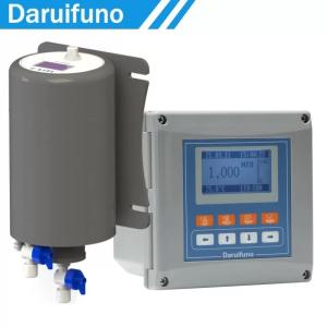 Wholesale IP66 100～240VAC Laser Turbidity Analyzer For Pure Water from china suppliers