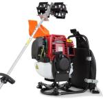 Cultivation Machine Lawn Mower For Farms 12 KG Cultivation Machine