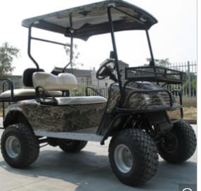 Wholesale Electric Hunting Buggy. Two Seats, Golf Buggy, off Road Buggy from china suppliers