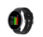 DM18 HS6620D Body Temperature Smartwatch Health Tracker 1.3 Inch 180mAh