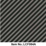 CE Standard 40um L Pattern Water Transfer Printing Film