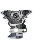 MITSUBISHI 4G54 Diesel Engine Cylinder Block MD169714 Automotive Engine Parts