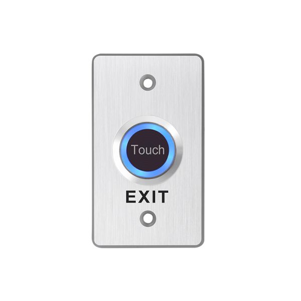 ANT850/ANT886 NO Touch Style Exit Button Touchless Exit Button