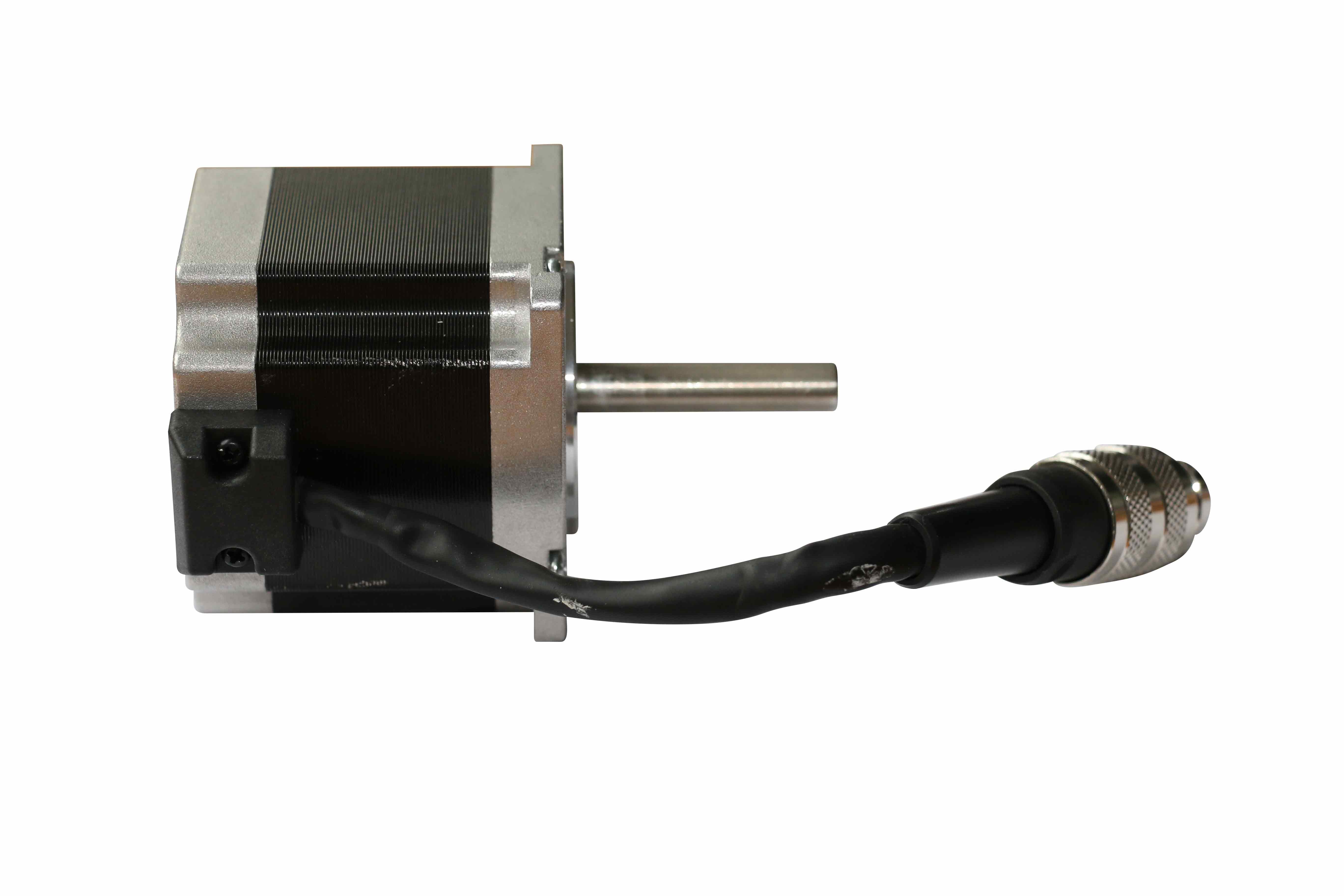 Step Motor BE312408 Weaving Machine Spare Parts