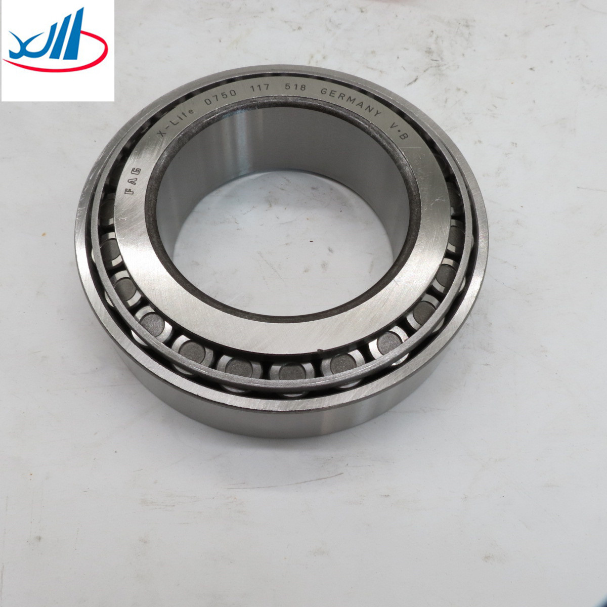 Germany Inch Size Single Row Tapered Roller Bearing F-563822.01.TR1