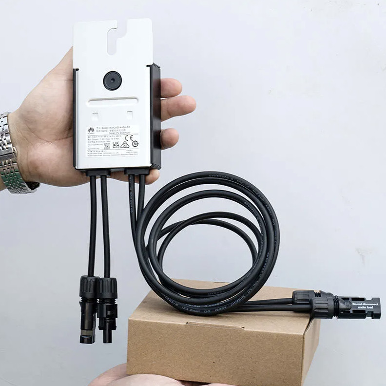 450W 600W Smart PV Optimizer Huawei SUN2000-450W-P For Solar Inverter