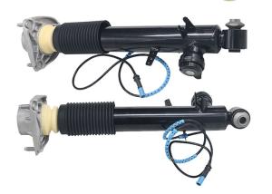 Wholesale 33527850213 33527850214 Rear Shock Absorber Assembly W/EDC For BMW X5 F15 F85 X6 F16 F86 2014-2019 from china suppliers