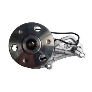 Wholesale OEM NO 19200-RZP-003 Auto Spare Parts for Honda Engine Cooing Water Pump ACCORD 2008-2017/CRV 2006-2016 from china suppliers