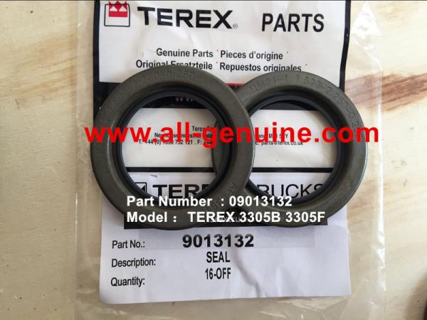 TEREX 09013132 SEAL NHL DUMP TRUCK TR35 TR50 TR60 TR100 3305B 3305F 3303 3307