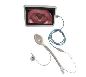 Wholesale Customized Video Intubation Devices Pediatric ET Tube from china suppliers