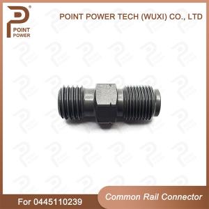 Wholesale Connector Common Rail Parts For Injector 0445110239 from china suppliers