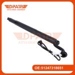 Automatic Car Rear Liftgate Support Strut 51247318651 51247318652 for BMW X6 F16