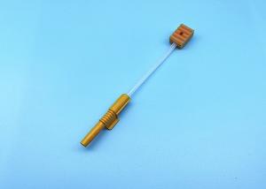 Wholesale Comfortable Disposable Suction Catheter , Surgical Suction Tube OEM Accepted from china suppliers