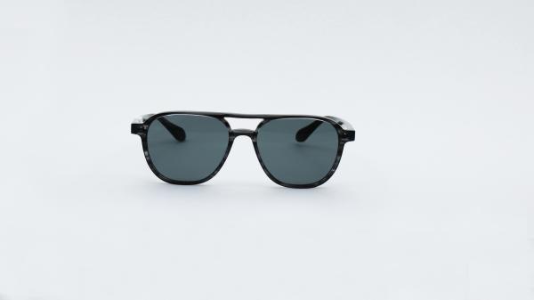 Pilot Double bridge Sunglasses Mens Driving Outdoor Daily Eyeglass Handmade