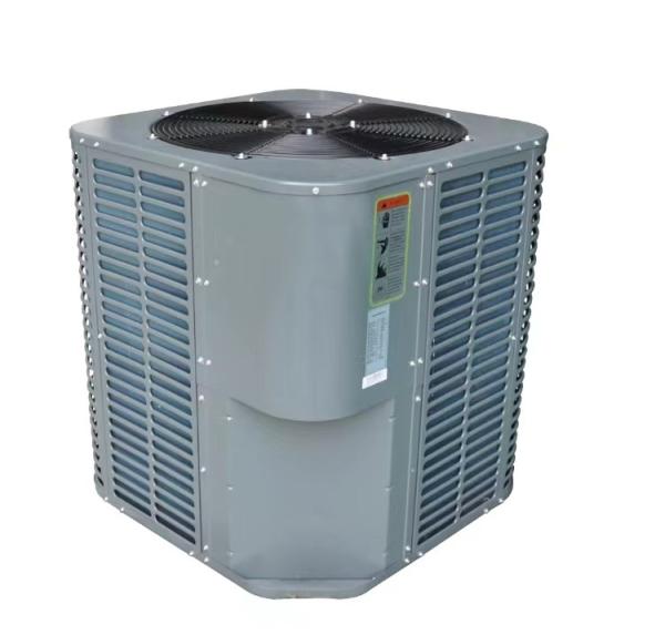 Cassette Top Discharge Light Commercial Air Conditioner Floor Ceiling Ducted Air