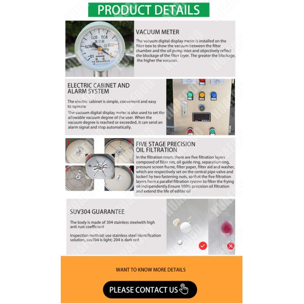 Capacity 1800L/H Transformer Oil Filter Machine Transformer Oil Purification Machine