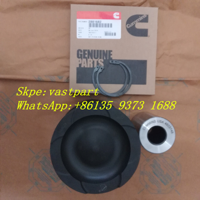 Hot Sell Cummins diesel engine parts Isx15 Qsx15 Diesel Engine Fan Drive 12pk Belt 3106099