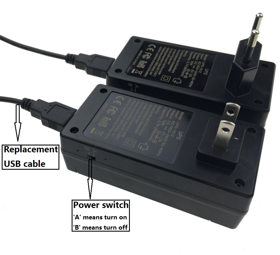 ups with 1 hour backup Onine High Frequency Long Time UPS With 1 Hour Backup Customs Data
