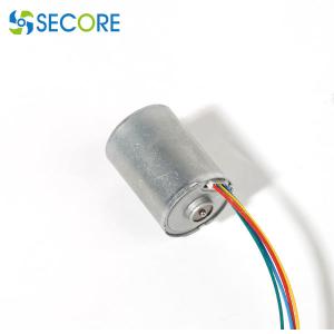 Wholesale Air Pump Brushless DC Electric Motor 6000rpm speed pernanent magnet from china suppliers