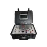 Electric Rotating Camera Borehole Inspection Camera Deep Water Well Inspection