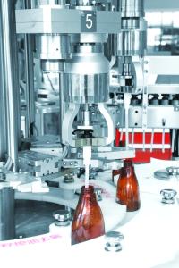 Wholesale 2500 BPH Semi Automatic Bottle Capping Machine from china suppliers