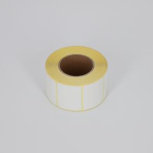 Wholesale FSC Sensitive Thermal Label Paper Roll 65gsm/70gsm from china suppliers