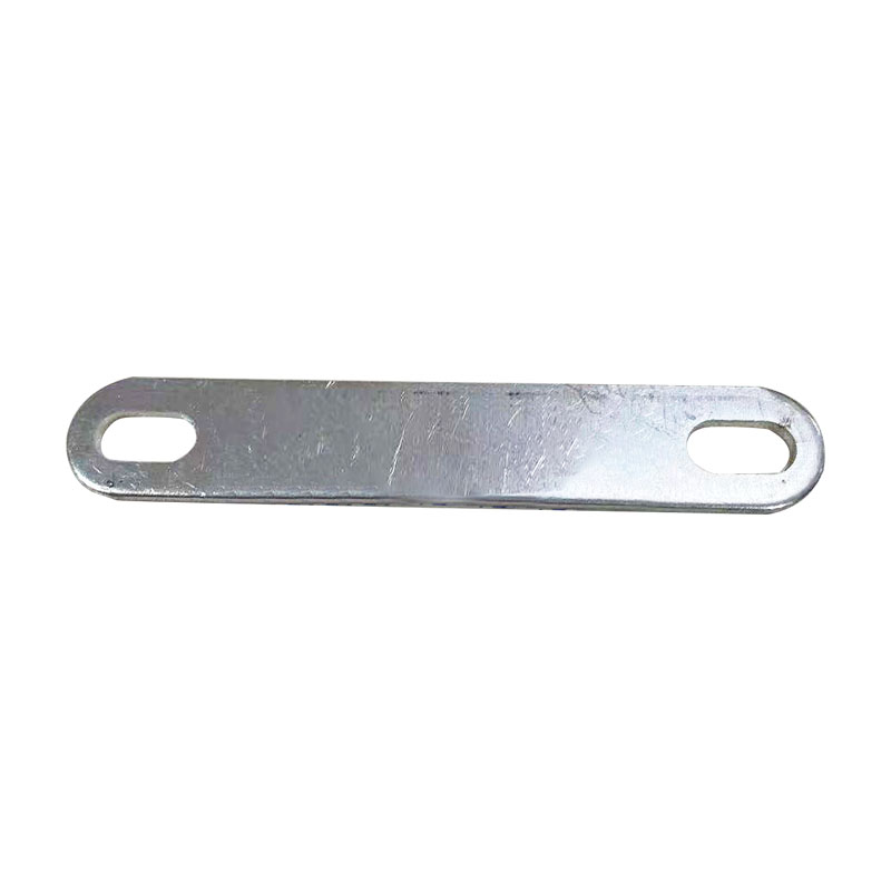 Connection Piece 3.2V 90AH Nickel Plated Copper Busbar 0.05kg