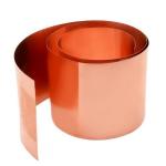 MTC Copper And Copper Alloys CW352H Nickel Sheet ASTM C07600