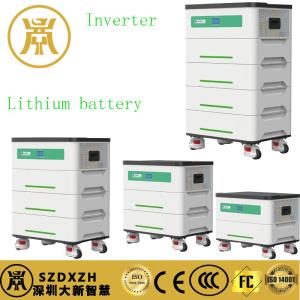 Wholesale 150AH Lithium-ion Storage Battery with 40%-50% Full Charge Capacity from china suppliers