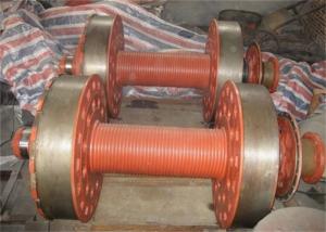 Wholesale LBS 10 Ton Hydraulic Winch from china suppliers