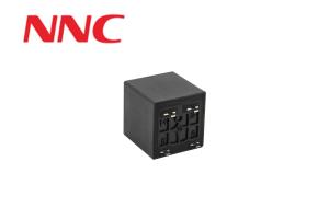 Wholesale New Energy DC Relay auto parts eletric vehicle NN80A for Solar energy storage charging pile from china suppliers