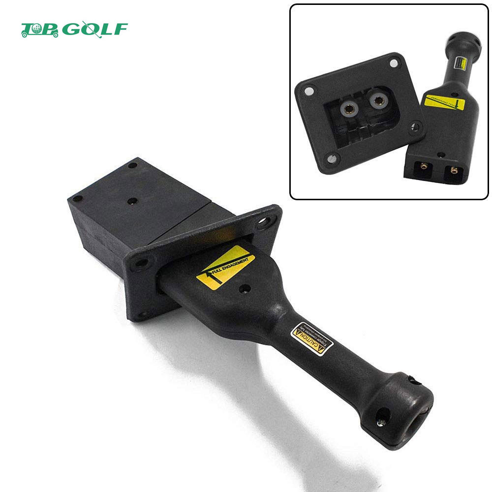 36V EZGO Golf Cart Powerwise Charger 73051G02 73051G29
