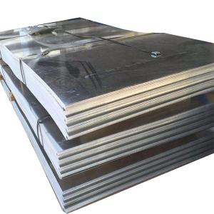 Wholesale 310s Stainless Steel Plate Sheets Thickness 0.1-200mm Surface BA from china suppliers