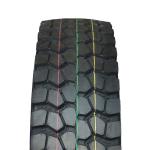 Chinses Factory Tyres All Steel Radial Truck Tyre 11.00R20 AR332