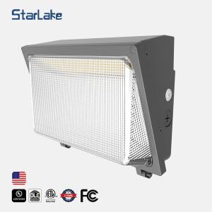 Wholesale IP65 Wall Pack LED Lights 20W-120W Wall Mounted For Indoor / Outdoor from china suppliers