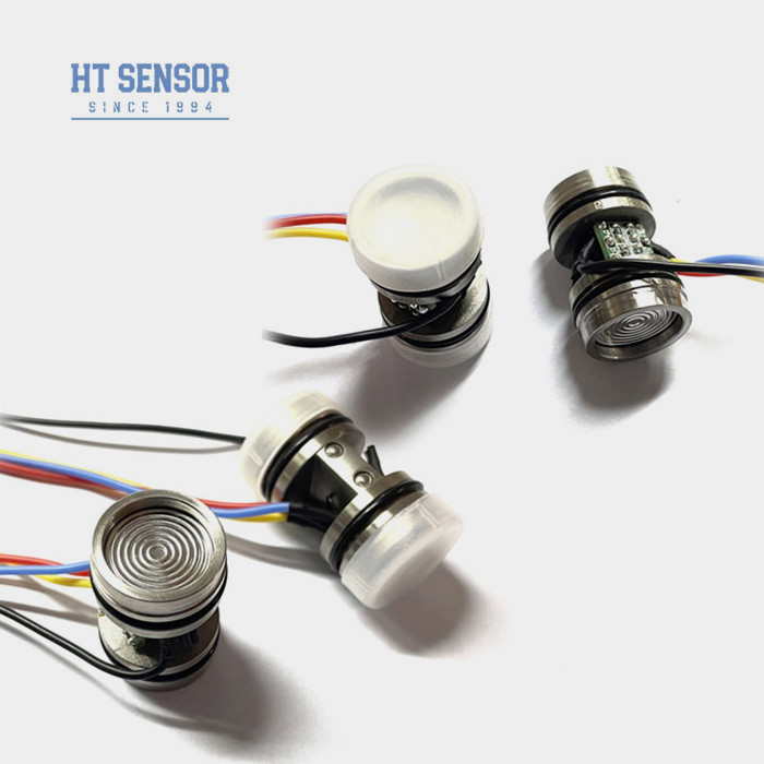 HT20 Differential Silicon Pressure Sensor For Pressure Calibration Instruments