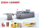 New condition high speed blister box packaging machine price / carton box