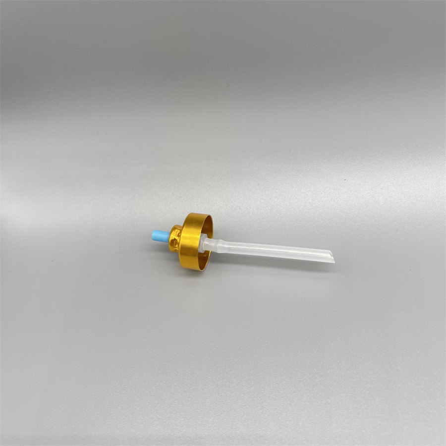 Precision 20mm Continuous Aluminum Valve for Controlled Flow - Reliable Performance, Versatile Applications